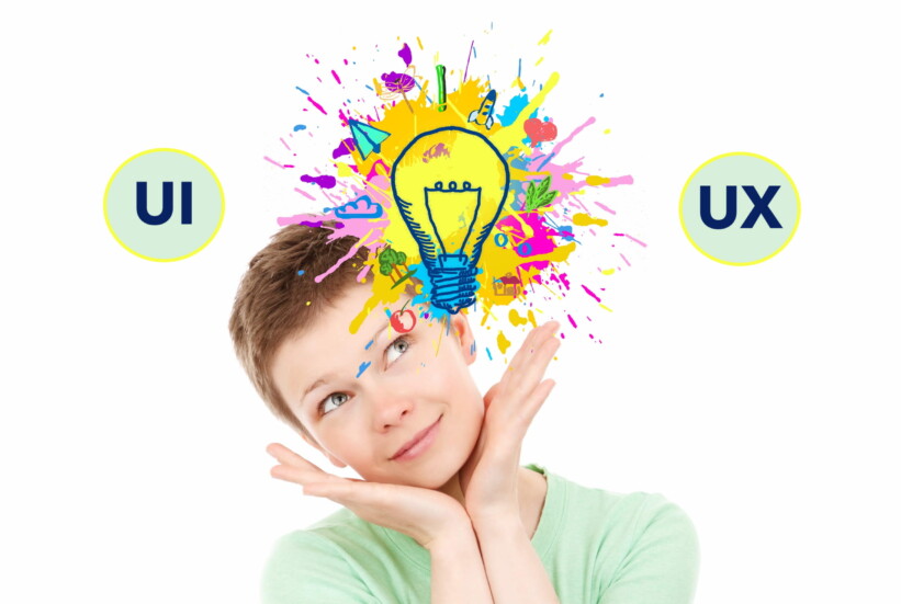 UX/UI-дизайнер —  что это за профессия и почему она востребована?