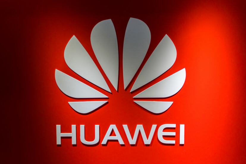 HUAWEI