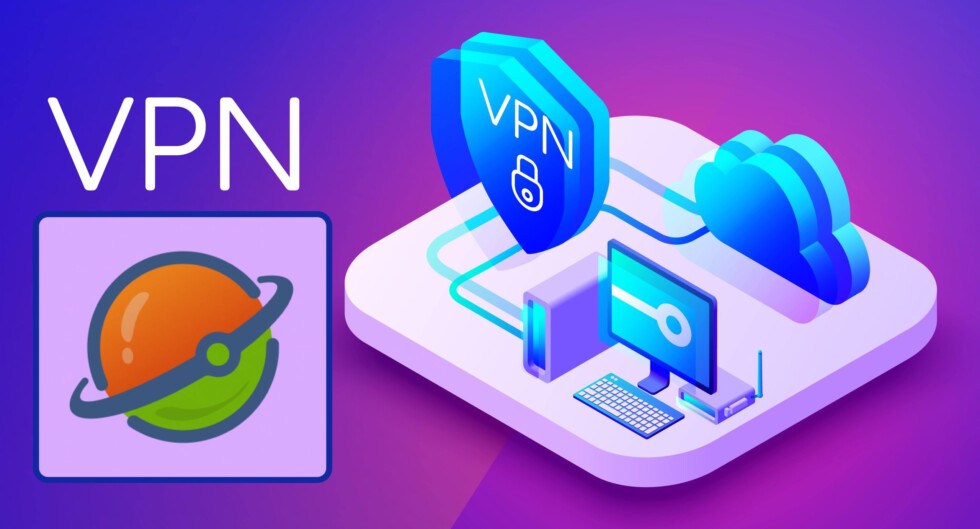 VPN PLANET — бесплатный ВПН