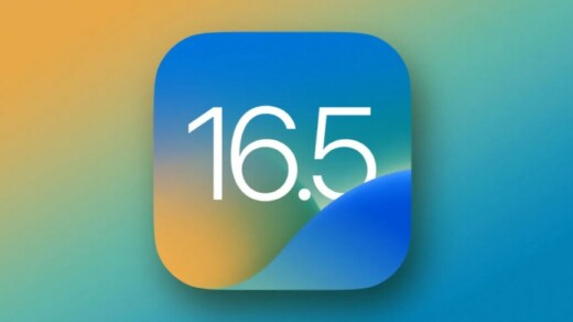 Прошивка iOS 16.5 для Айфонов