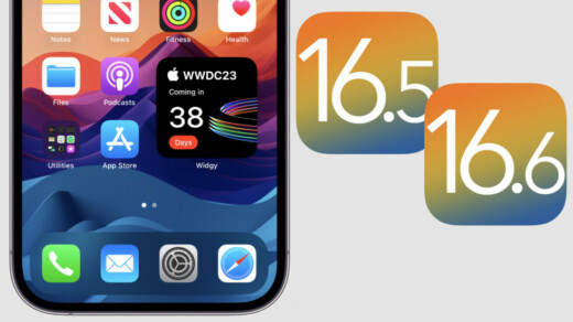 iOS 16.6 — что нового, какие устройства поддерживает