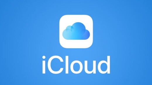 iCloud — облачное хранилище Apple