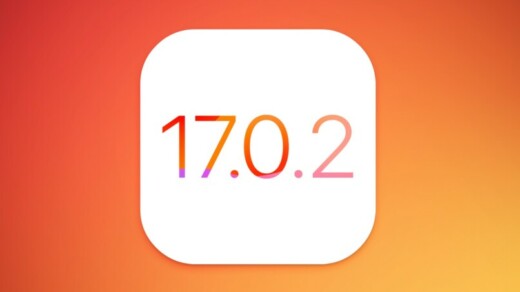iOS 17.0.2