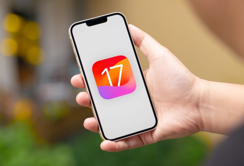 iOS 17 вышла —  все новые функции и отзывы редакции