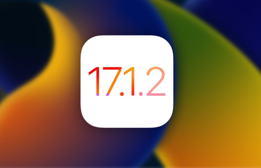 iOS 17.1.2 вышла — можно обновляться, прошивка стабильная