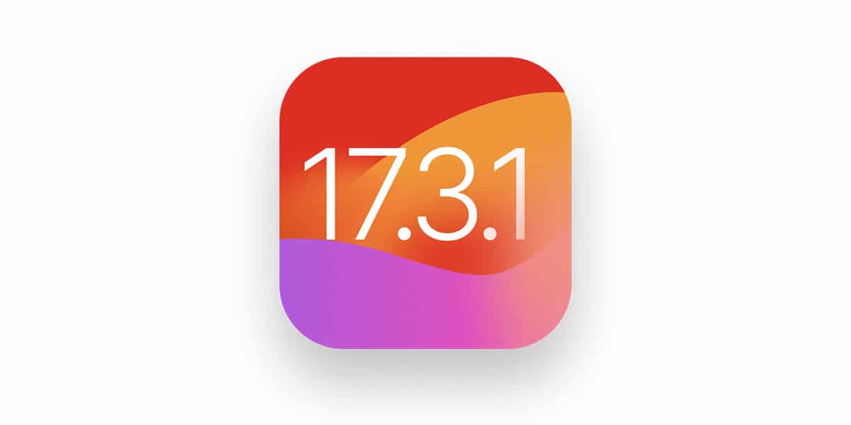 iOS 17.3.1 вышла 8 февраля 2024