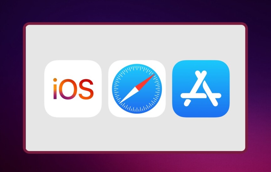 Новое в App Store, Safari в iOS 17.4