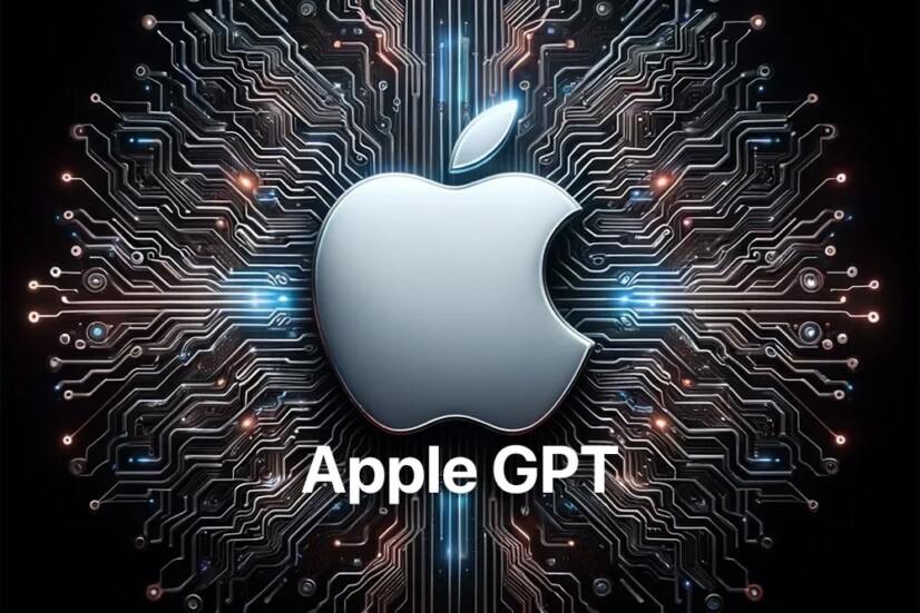 Чат бот Apple GPT