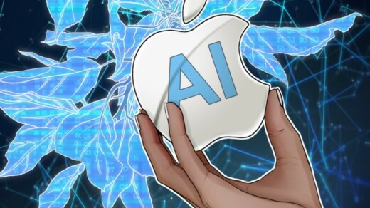 Apple искусственный интеллект