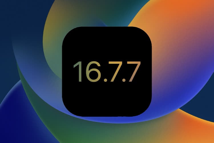 iOS 16.7.7