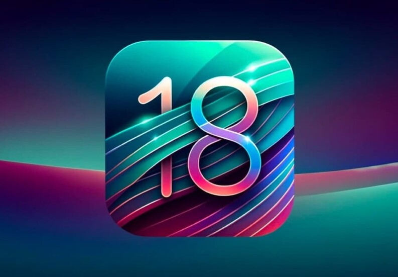 Дата выхода iOS 18 — сентябрь 2024