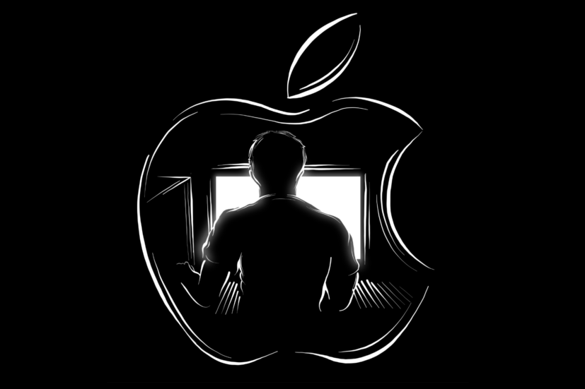 Apple предложила хакерам вознаграждение