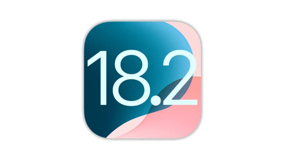 iOS 18.2