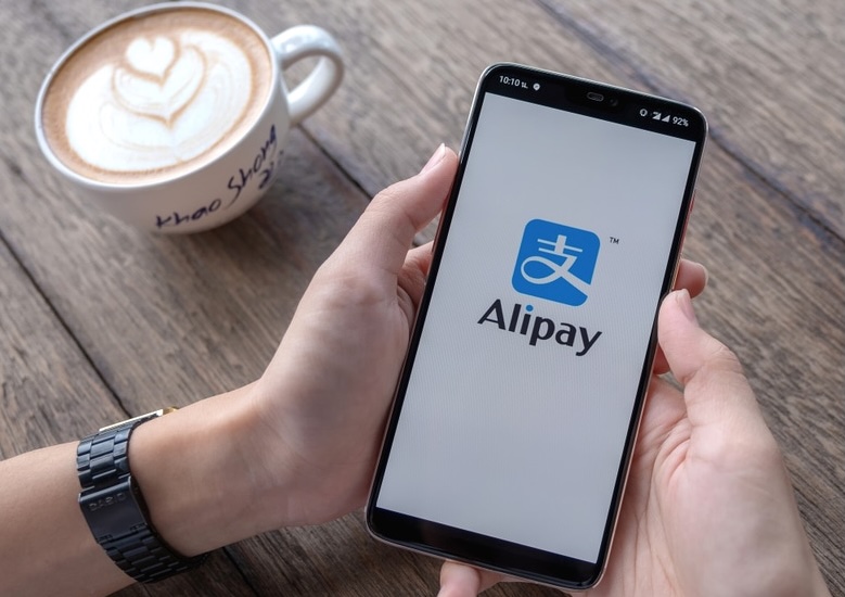 Платежная система AliPay