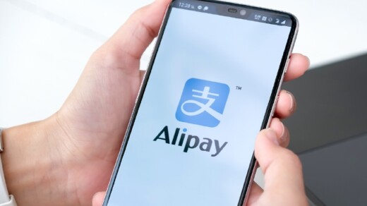 alipay как пополнить и как пользоваться