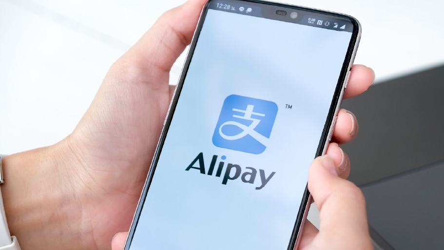 AliPay — как открыть и пополнить из России