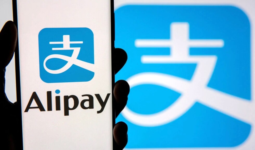 alipay