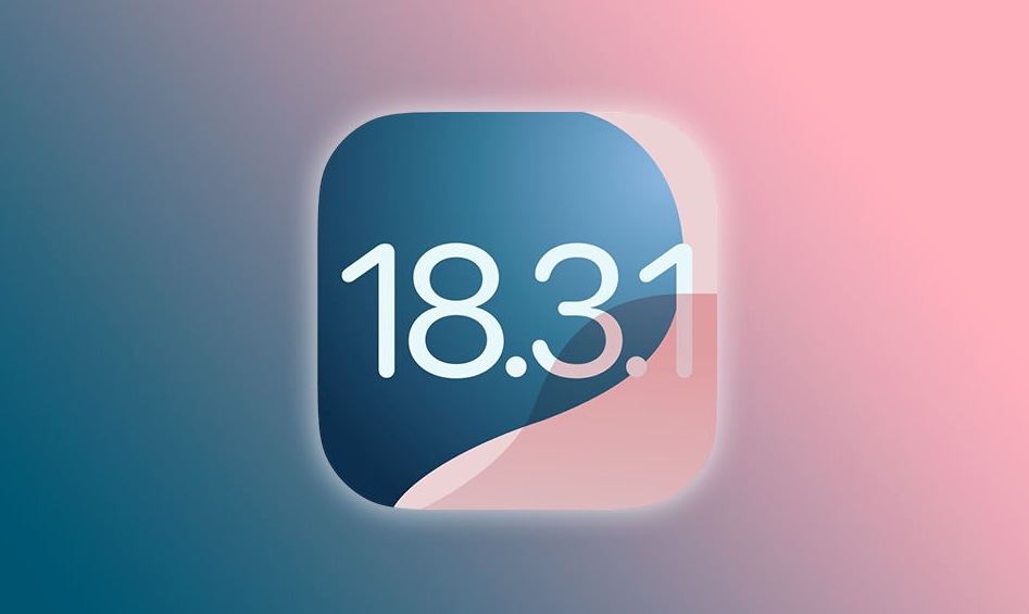 iOS 18.3.1 — проблему исправляет, но батарею сажает