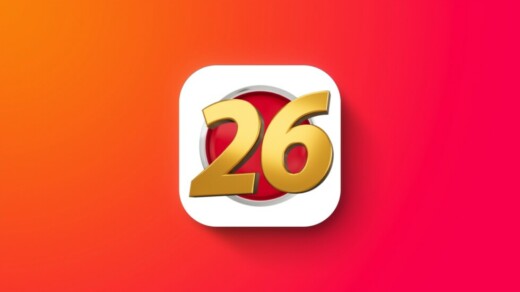 прошивка iOS 26 для iphone