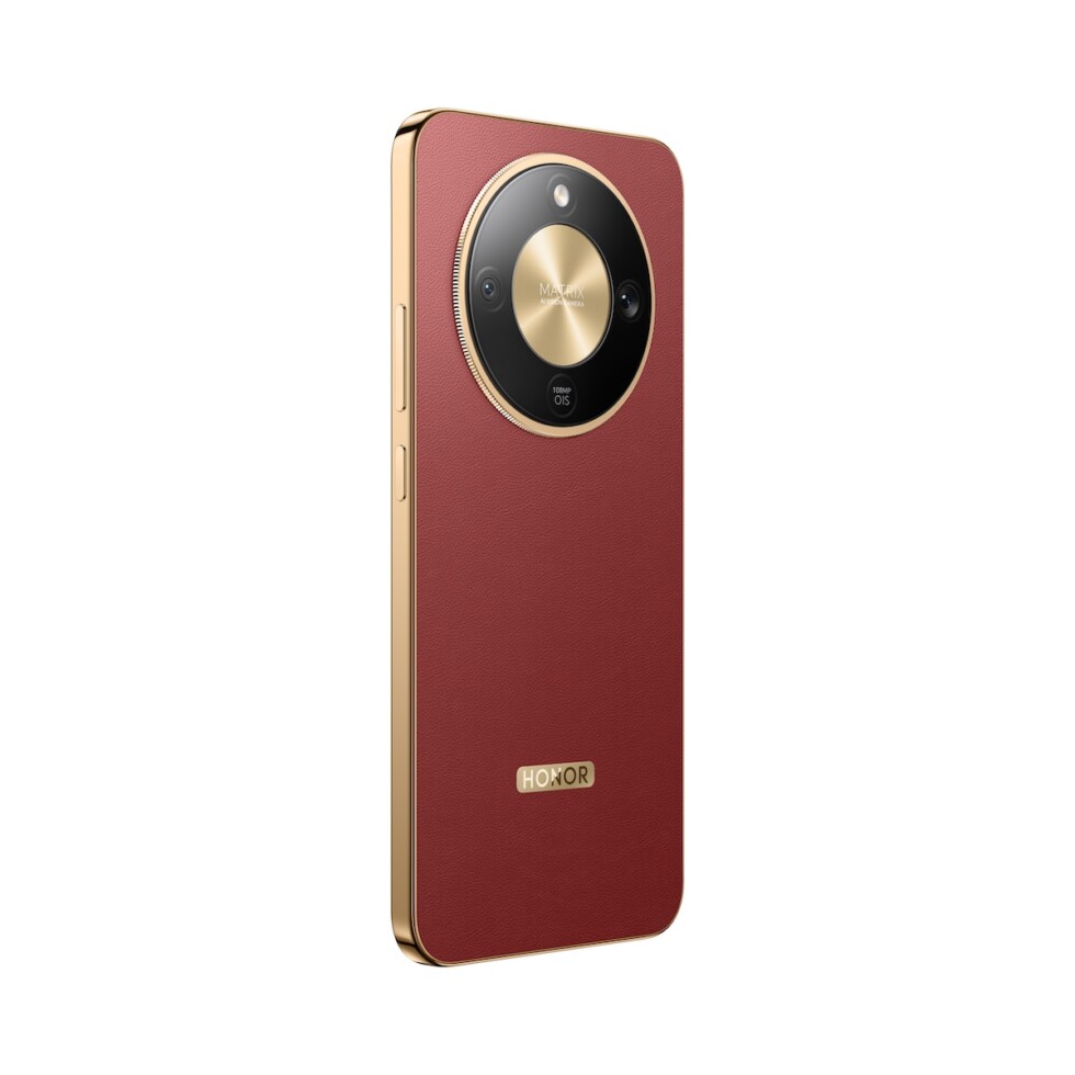 Смартфон HONOR X9d