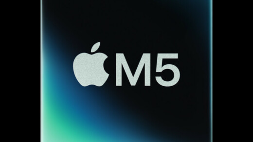 Процессор Apple M5
