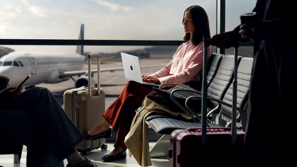 Apple MacBook Pro с диагональю экрана 14 дюймов, модель 2025 года
