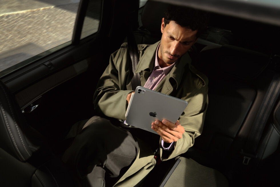 Apple iPad Pro 2025