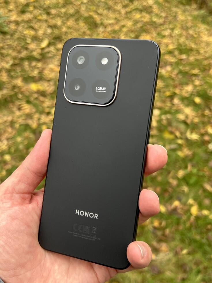 HONOR X7d