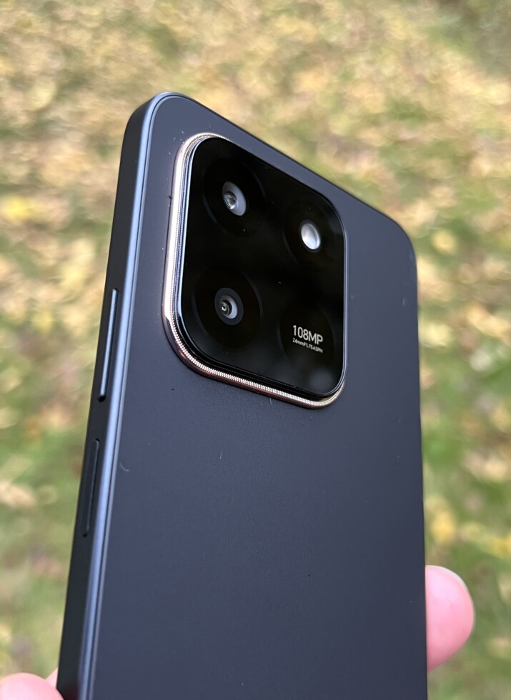 HONOR X7d