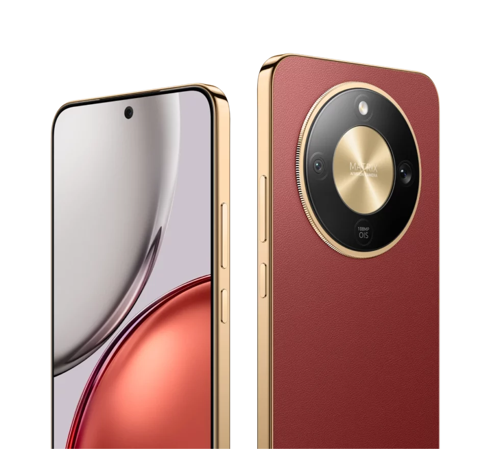 HONOR X9d