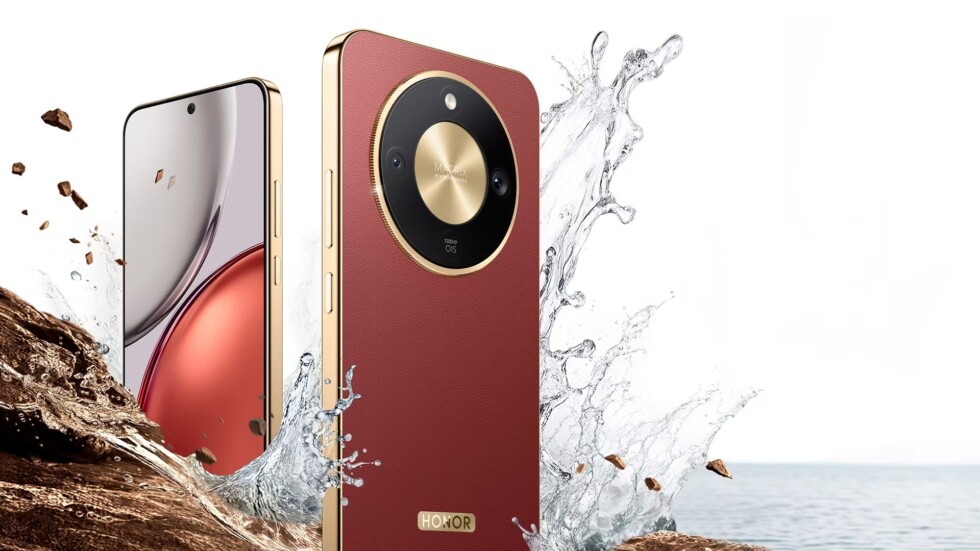Неубиваемый смарт HONOR X9d от 28 000 ₽ до 13 ноября 2025 Неубиваемый смарт HONOR X9d от 28 000 ₽ до 13 ноября 2025