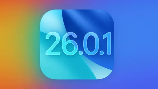 iOS 26.0.1