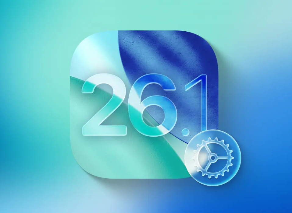 iOS 26.1