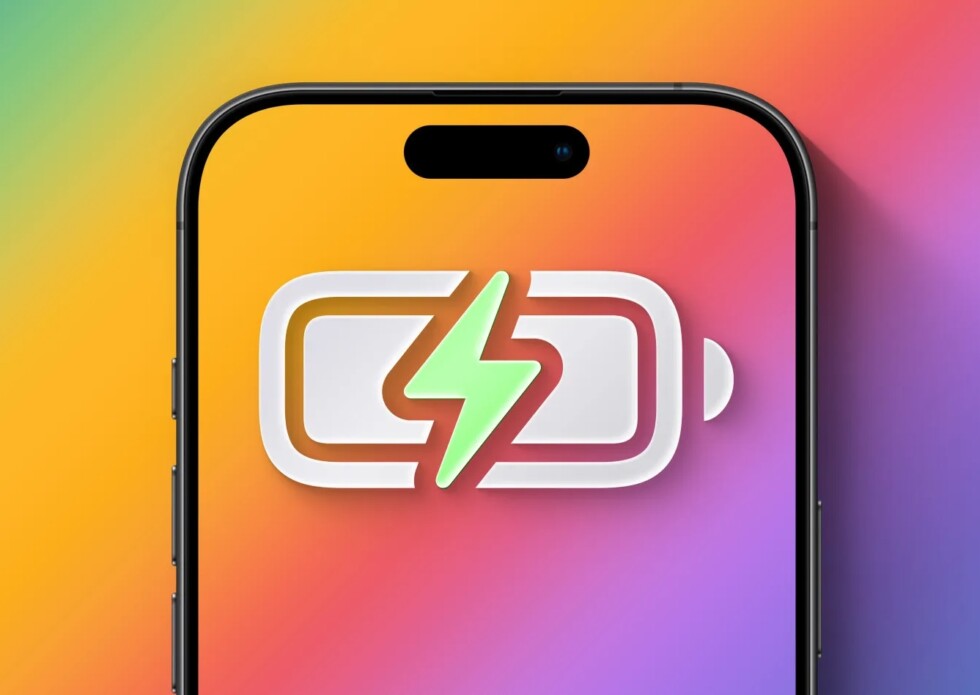 Аккумуляторная батарея Айфона