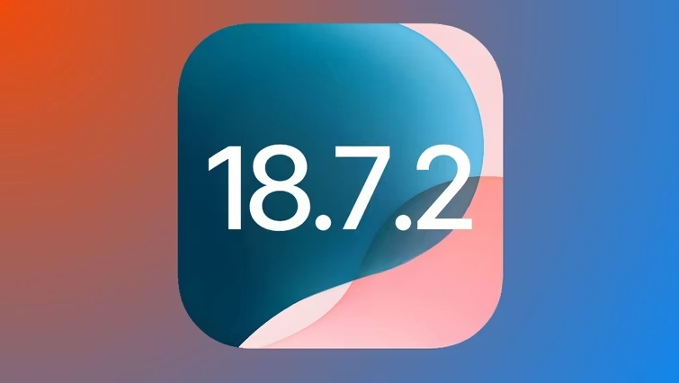 ios 18.7.2