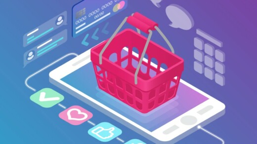 Корзина Цифровых Товаров