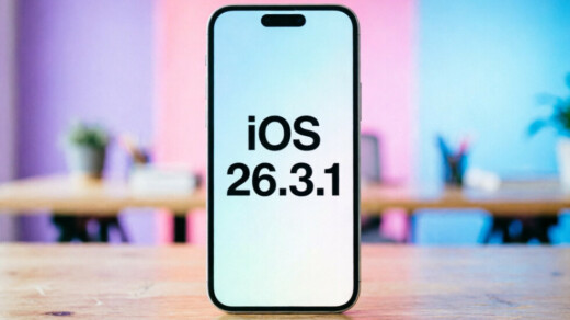 iOS 26.3.1