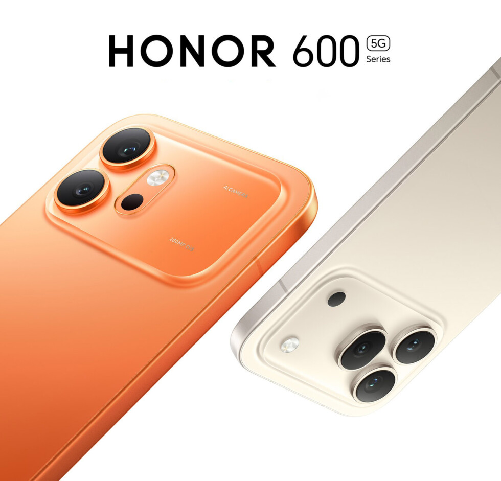 HONOR 600 Pro — это новый «народный флагман» 2026 года